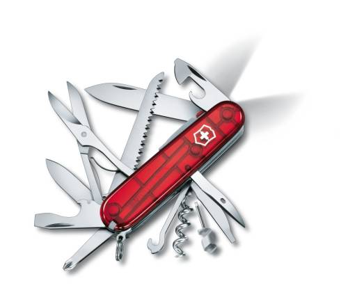 Multiuso Huntsman Lite Victorinox