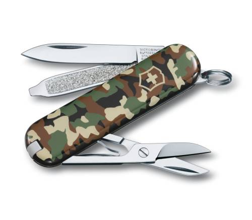 Temperino Multiuso Classic SD Victorinox