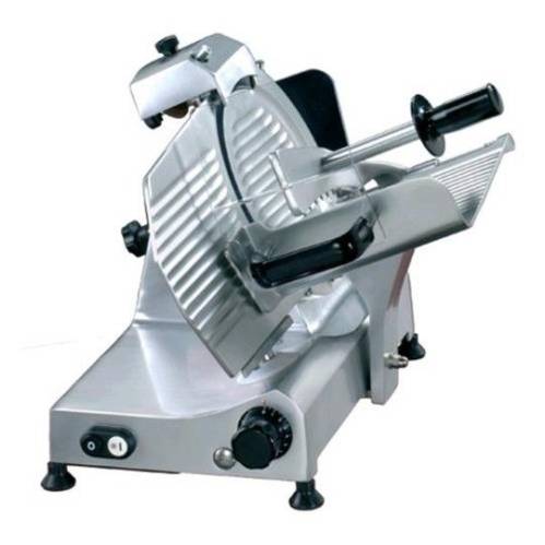 Affettatrice Inox