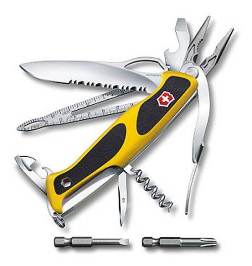 Multiuso Victorinox Rangergrip Boatsman