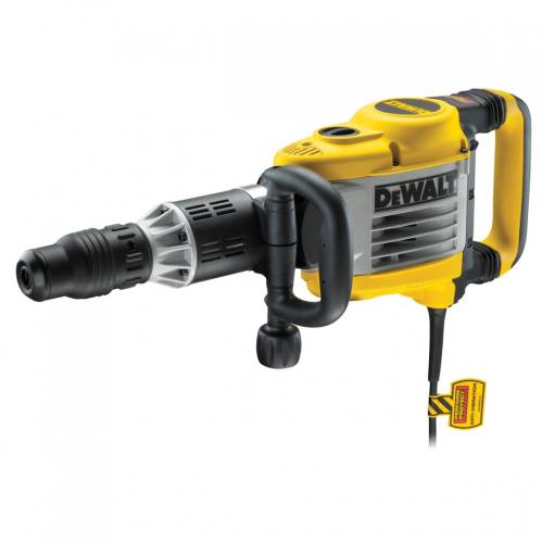 Martello Demolitore 10 kg SDS-MAX con AVC DeWalt