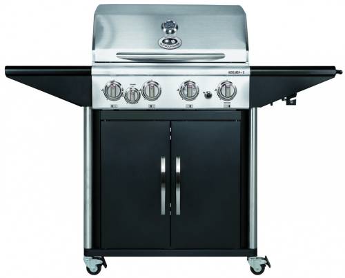 Barbecue a Gas OutdoorCHEF