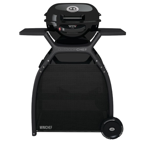 Barbecue a Gas OutdoorCHEF