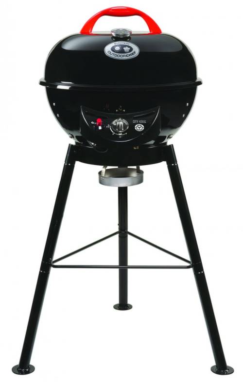 Barbecue a Gas OutdoorCHEF