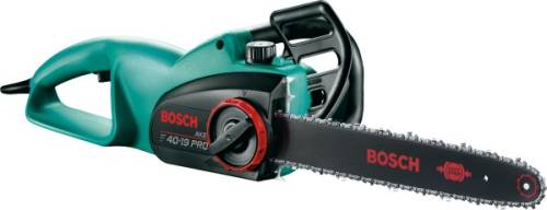 AKE40-19PRO - Elettrosega a Catena Bosch 1900W e Barra 40 cm