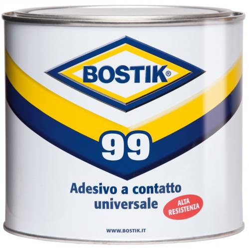 Bostik 99 latta 400 ml