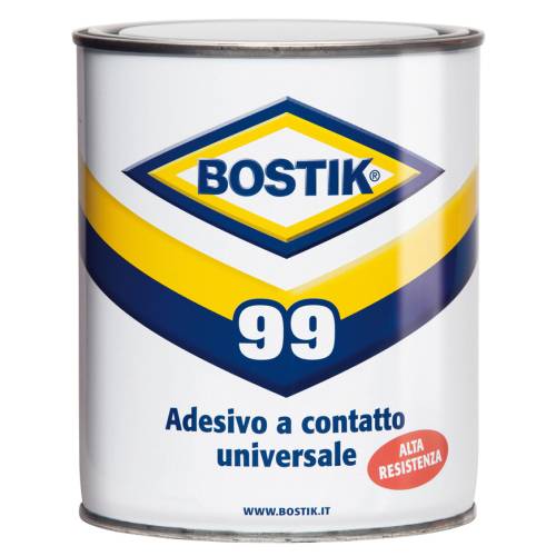 Bostik 99 Latta 850 ml