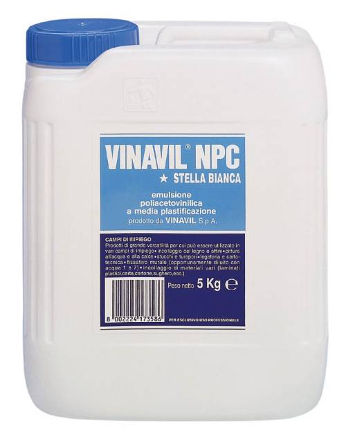 Vinavil NPC 5 kg
