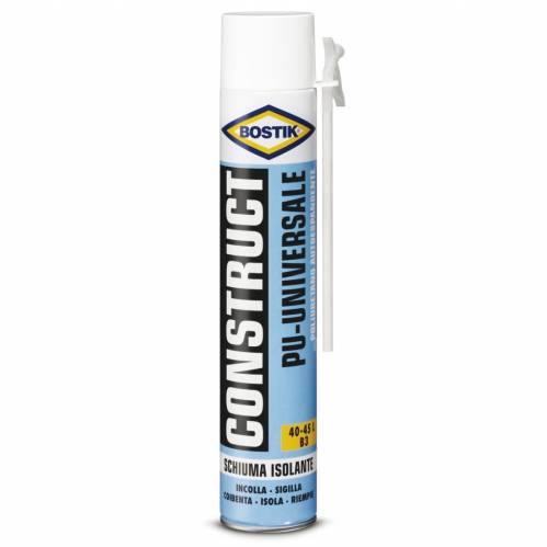 Bostik Construct PU Universale 750 ml