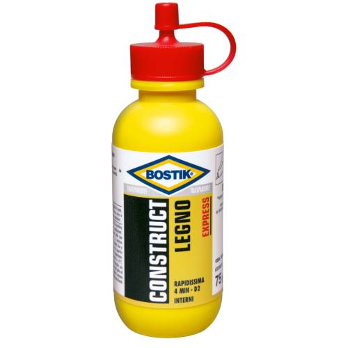 Bostik Construct Legno Express 75 gr