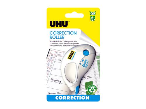 UHU Correction Roll Compact