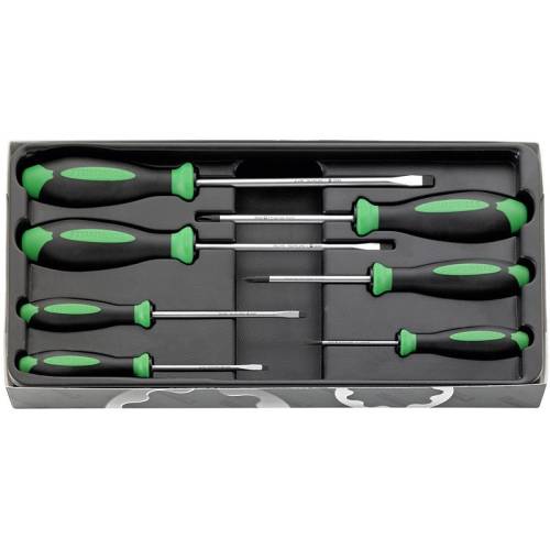 Assortimento Giraviti DRALL+ - Stahlwilla
