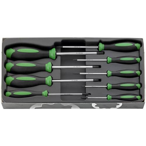 Assortimento Giraviti Torx DRALL+ - Stahlwille -