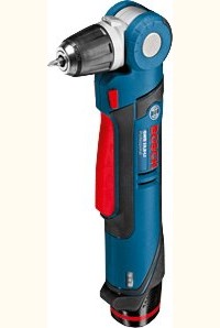 GWB10.8V-LI - Trapano Angolare Bosch a Batteria