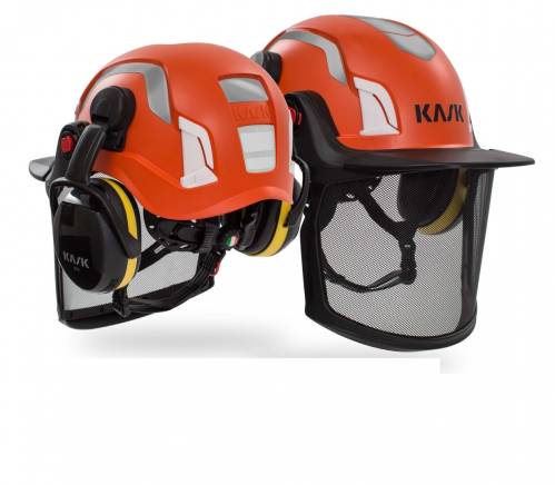 Elmetto Kask EN397 EN50365