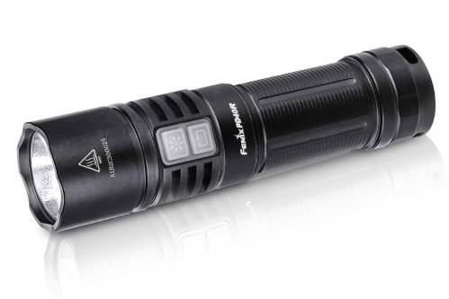 Torcia Led 3000 Lumen Ricaricabile Fenix