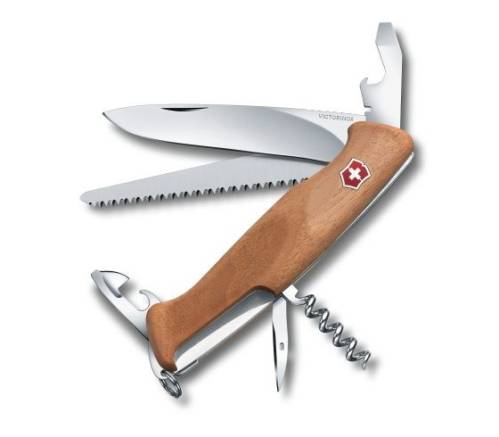 Multiuso Rangerwood 55 Victorinox