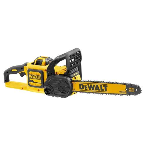 Elettrosega DeWalt FlexVolt 54V Barra 40 cm 9.0AH