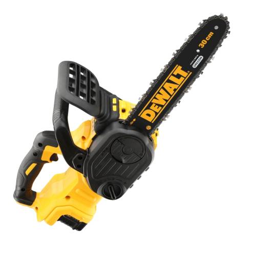 Elettrosega Compatta DeWalt 18V 5.0AH