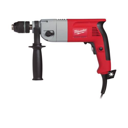 Trapano Rotativo Milwaukee 2 velocità 750W