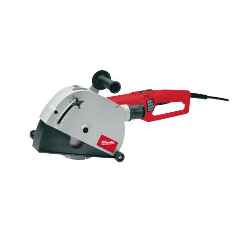 Scanalatore Milwaukee 2300W - 230mm