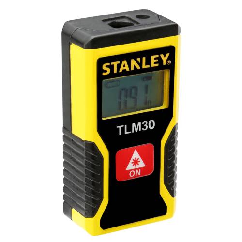 Misuratore Laser TLM30 9M Stanley
