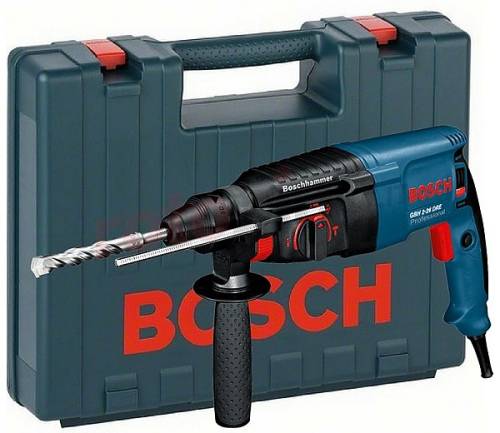 GBH2-26DRE - Tassellatore Bosch
