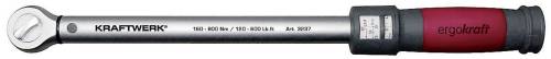 K3233 - Chiave Dinamometrica Ergokraft 3/8