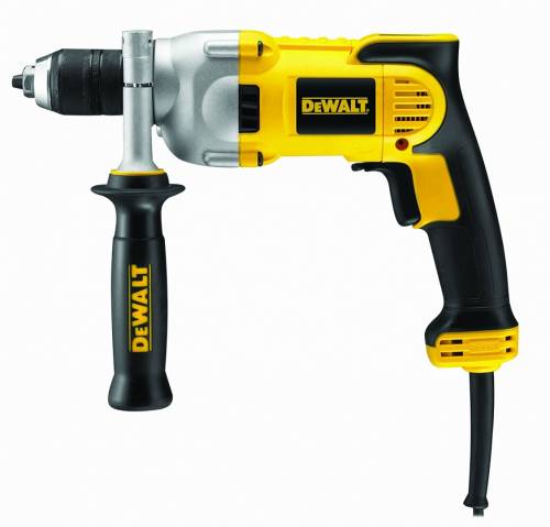 Trapano Avvitatore DeWalt 800W Bassi Giri con Frizione