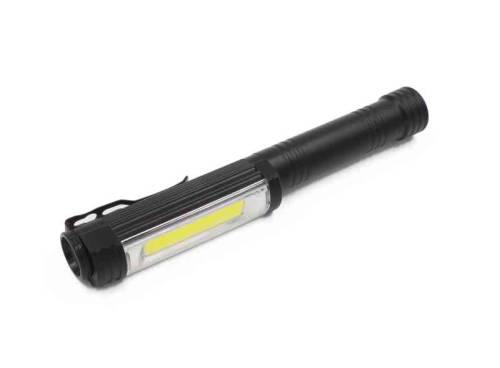 WL034 - Torcia Calamito Led Alta Luminosità 3AA