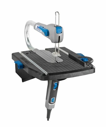 Traforo Dremel Moto-Saw 7W