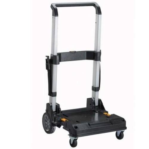 Trolley Tstak DeWalt con Manico Portata 100 kg