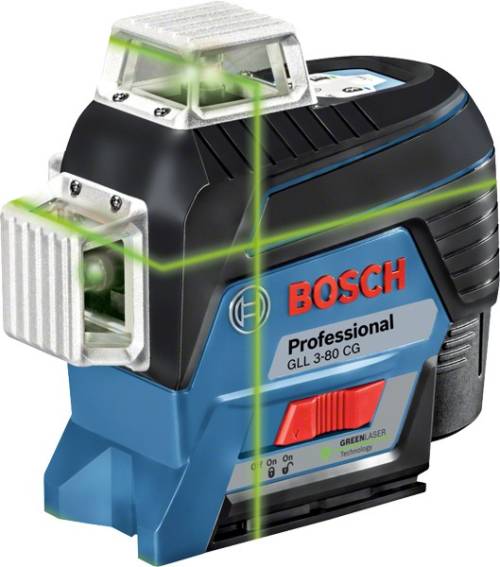 Livella Laser Bosch Professional