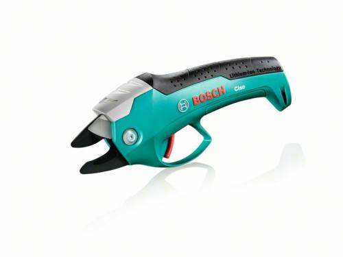 CISO3.6V - Forbice a Batteria Bosch