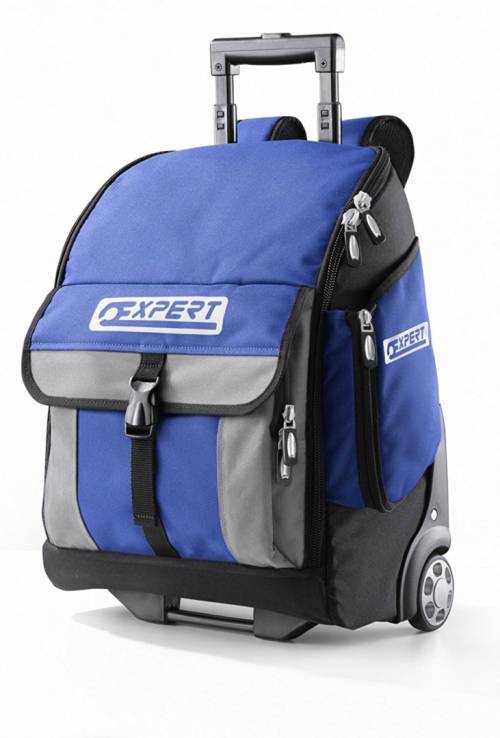 Trolley Portautensili cordura Expert - Vuoto -