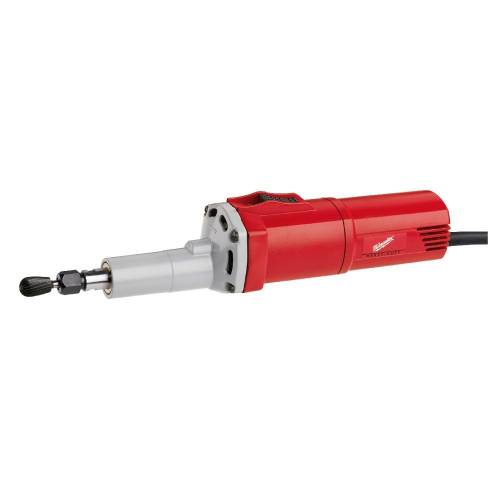 Smerigliatrice Diritta Milwaukee 600W vel.var. 3700 rpm