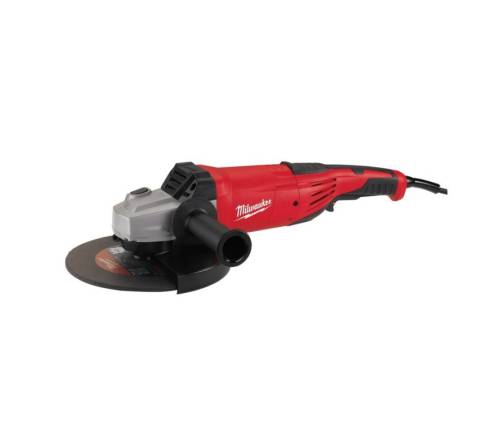 Smerigliatrice Milwaukee 230mm 2200W 230DMS