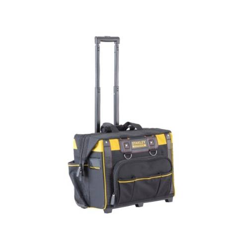 Borsa con Ruote Fatmax Stanley cm 44x44x25