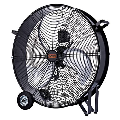 Ventilatore Industriale FE 60 cm 120W 3 Vel.