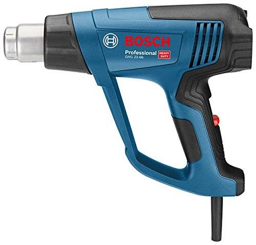 GHG23-66 - Soffiatore Aria Calda Bosch Professionale