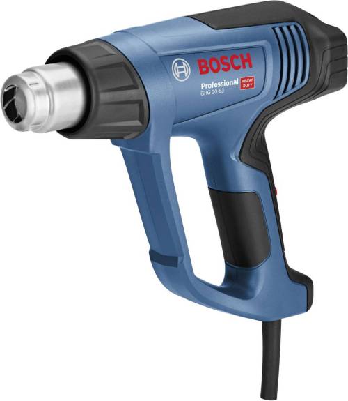 GHG20-63 - Termosoffiatore Bosch Professionale