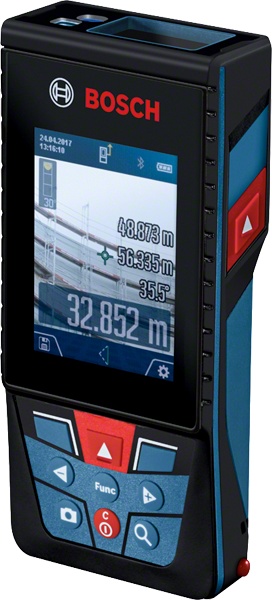 GLM120C - Distanziometro Profess. Bosch