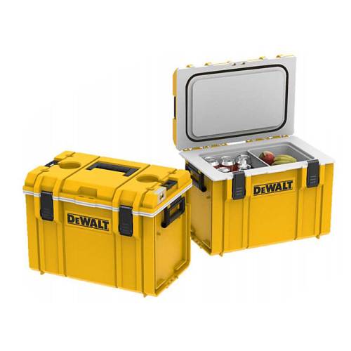 Baule Cool Box Portatile DeWalt 25 lt