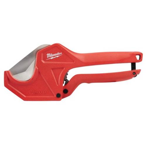 Tagliatubi Rilascio Rapido 63 mm Milwaukee