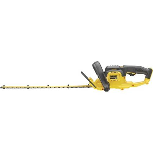 Tagliasiepe a Batteria XR18V DeWalt solo Corpo Macchina