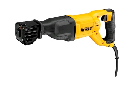 Sega Universale DeWalt 1100 W