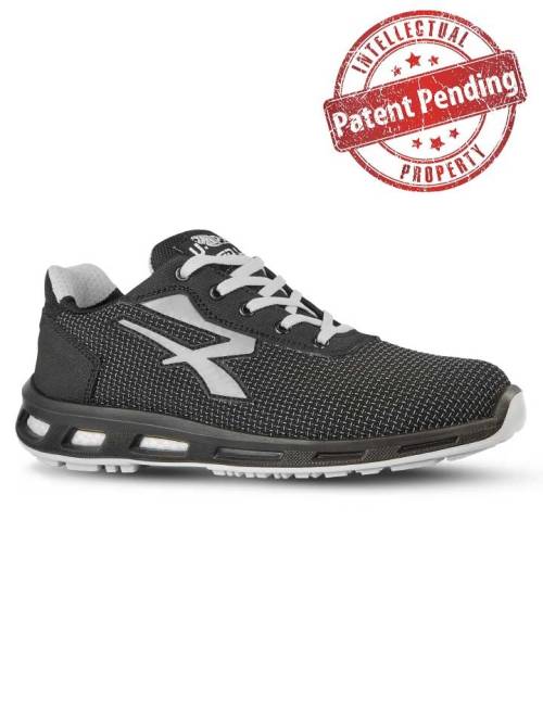 Scarpa Antinfortunistica UPower Raptor S3 SRC