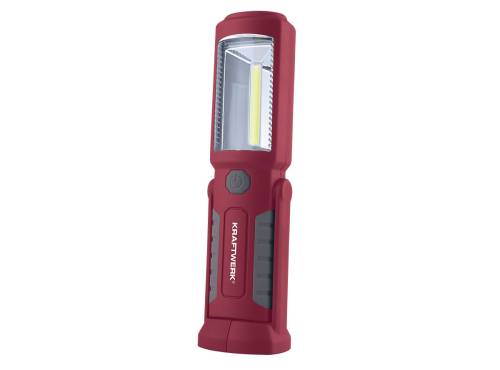 Lampada Portatile con COB LED Compact Mini 180