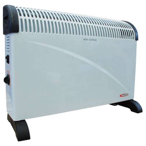 Termoconvettore 2000W 3Vel.750/1250/2000