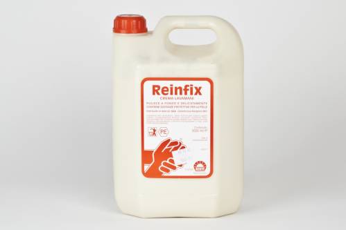 Sapone in Crema Lavamani Reinfix kg 5